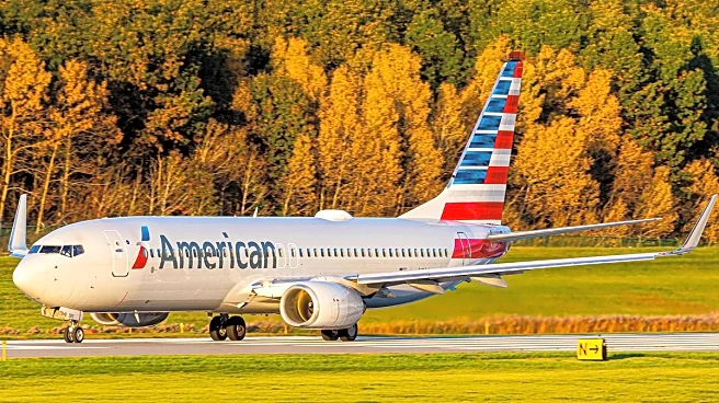 FAA Flags Heavy Holiday Traffic With 360,000 Flights