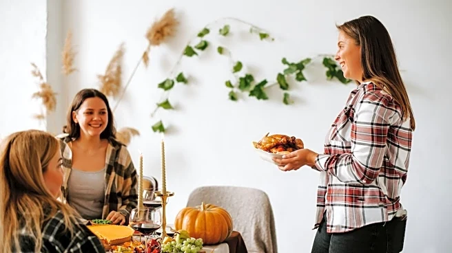 Managing Stress and Fatigue During Holiday Travel Days