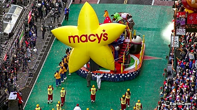 The Best Ways To Stay Comfortable During Long Parade Watching