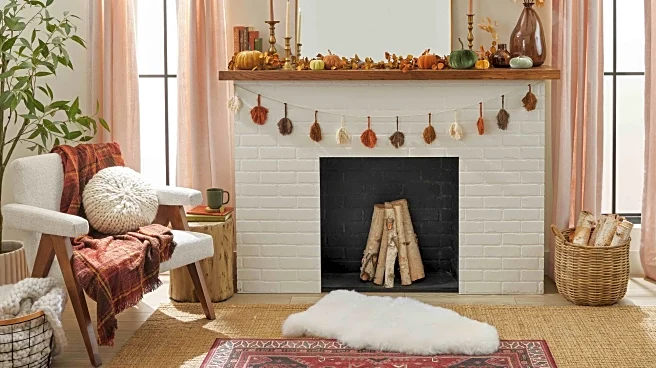 Cozy Home Vibes To Elevate Your Thanksgiving Mood