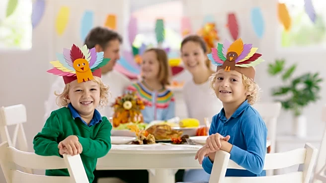 Fun Family Traditions To Enjoy Throughout The Day