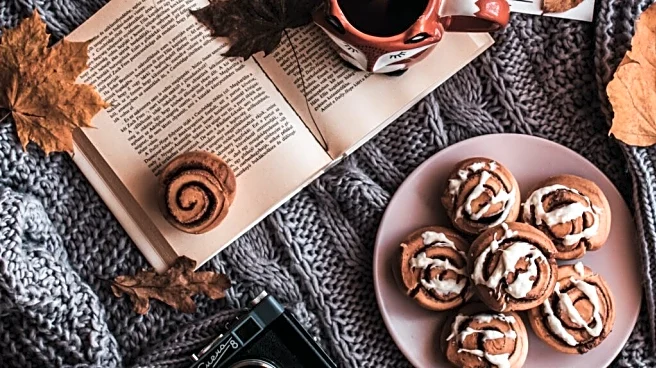 Gentle Self-Care Ideas For A Busy Holiday