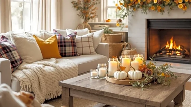 Homemade Touches That Add Warmth To The Celebration