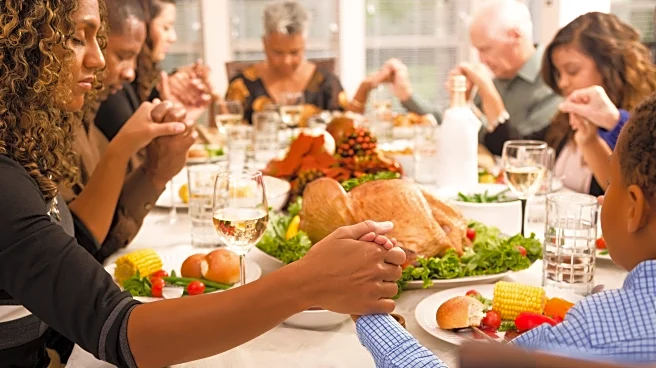 Simple Joys That Make Thanksgiving Feel Special