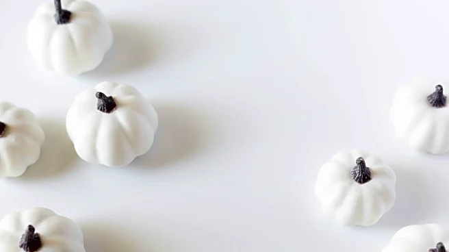 Slow-Living Inspiration For A Peaceful Thanksgiving