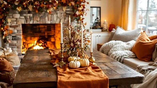 Charming Little Details For A Memorable Holiday