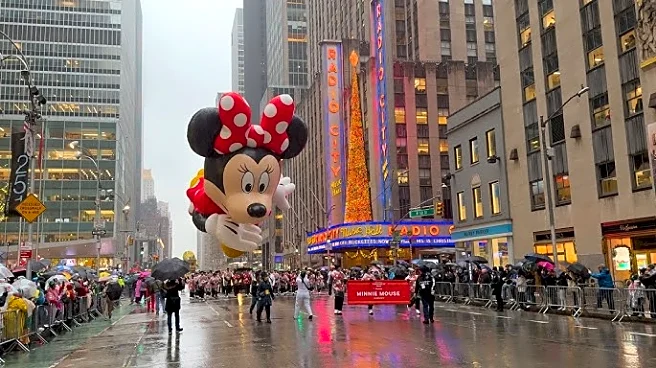 Thanksgiving Moments Worth Pausing For Today