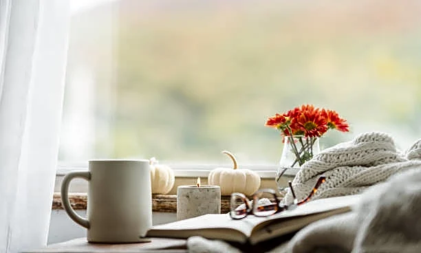 Feel-Good Ways To Unwind After The Big Meal