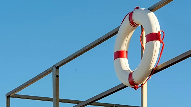 South Carolina Hikers And Florida Family Rescued After Ordeals