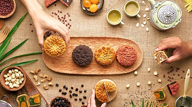 Thanksgiving Around The World: The Top Celebrating Countries