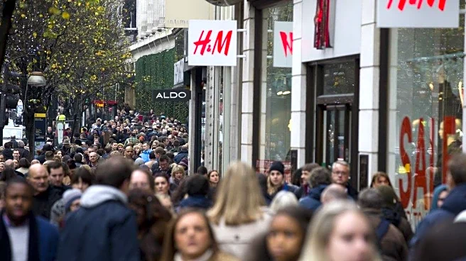 Black Friday Weather Outlook for the United States