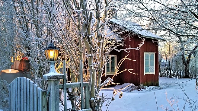 Weekend Weather Looks: Key Updates For Your Area