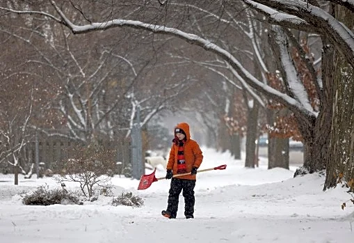 Single-Digit Lows And Snow Forecast Across Multiple States