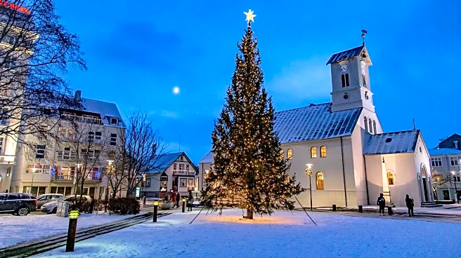 Workweek Wrap-Up: Friday Weather Outlook For The Nation