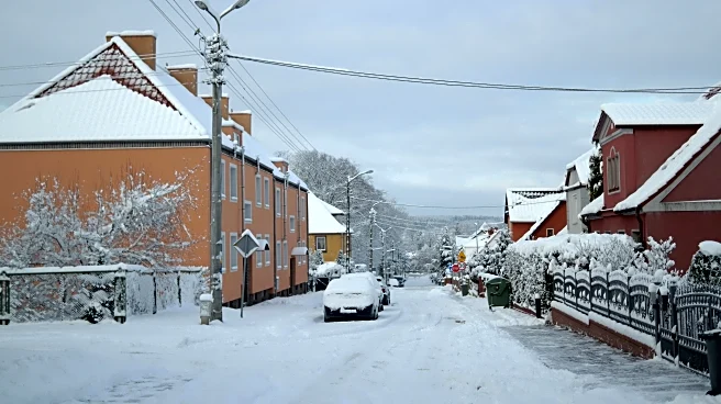 Stay Safe This Winter With These Cold Weather Tips