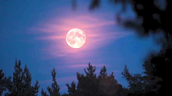 Don’t Miss Sunday’s Moon Traveling With a Cosmic Partner