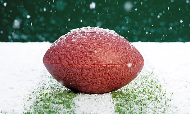 Snow, Rain, and Freezing Temps Threaten NFL Week 14 Games