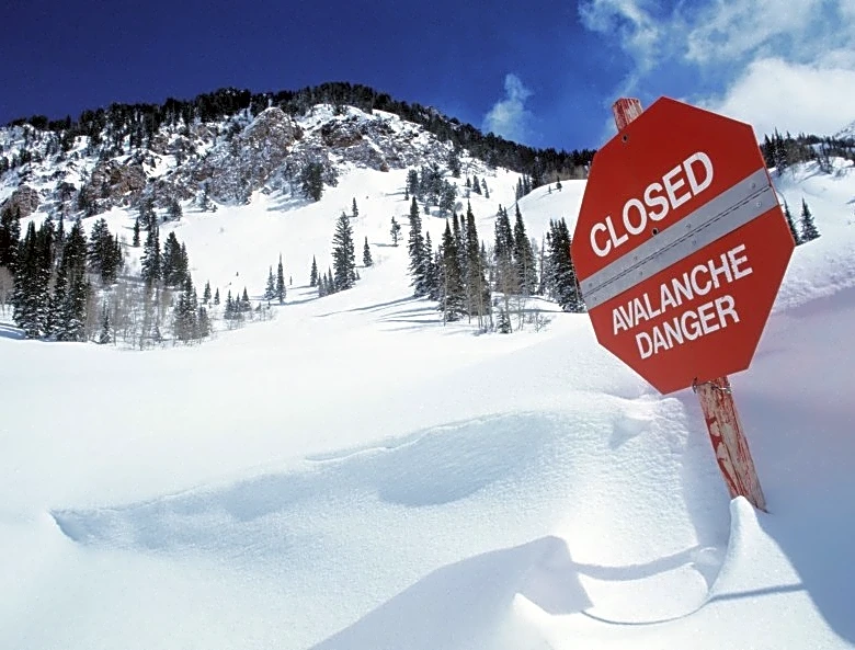 Atmospheric Rivers Bring Flood And Avalanche Risks To Northwest