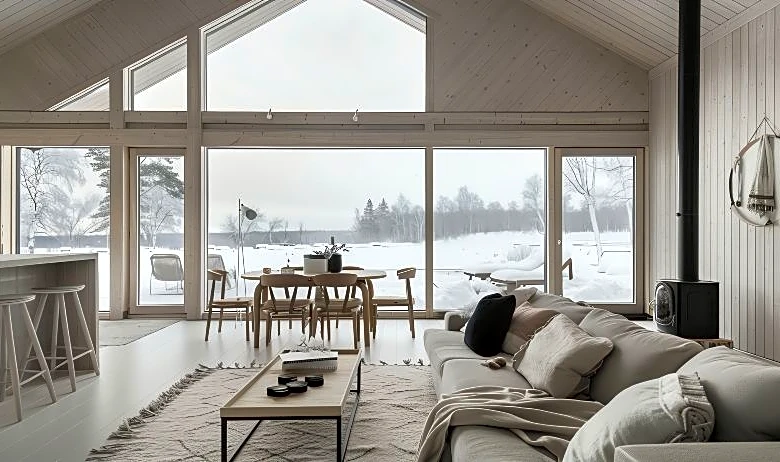 Stop Spiders Sneaking Inside As Cold Weather Moves In