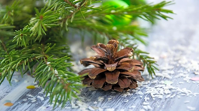 What Really Keeps Your Christmas Tree Fresher For Longer