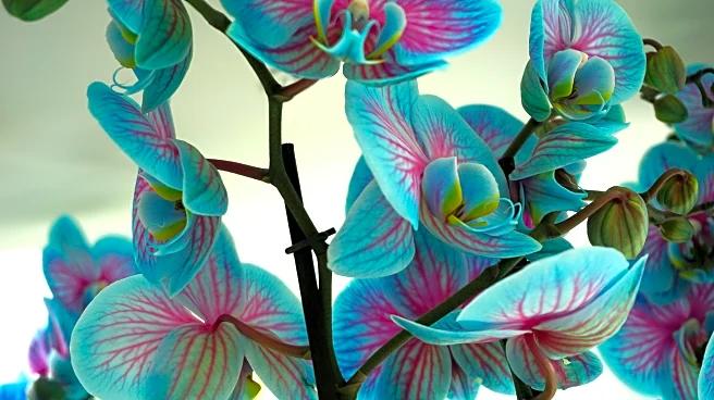 The One Winter Habit That Makes Orchids Bloom Better In Spring