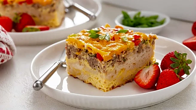 Christmas Casseroles Everyone Begs For Year After Year