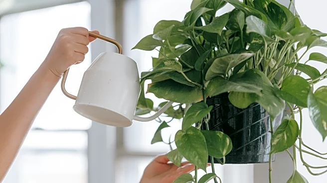 Indoor Plants That Thrive Even In Dry Winter Air