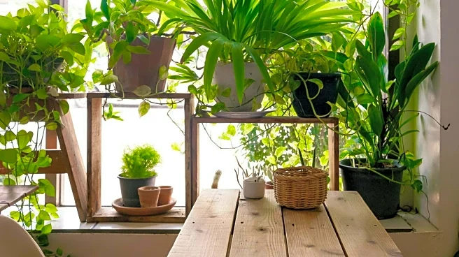Indoor Gardening Projects Perfect For Midwinter Days