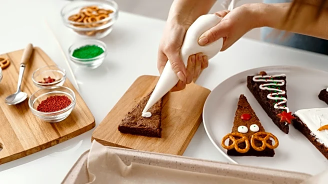 Five Star Holiday Cookies That Vanish From The Table First