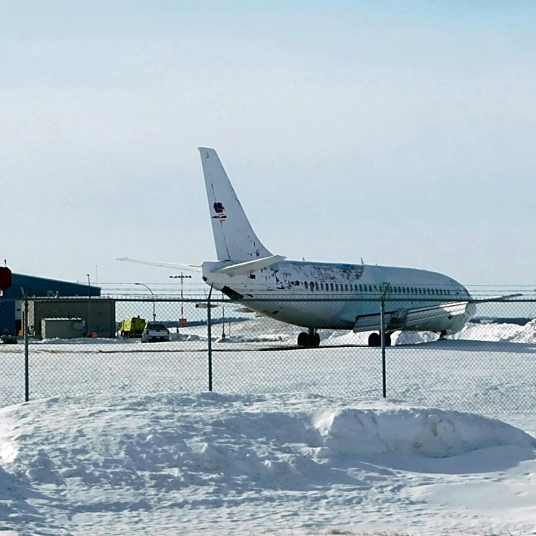 Winter Storm Flight Collapse Leads DOT To Cut Penalty