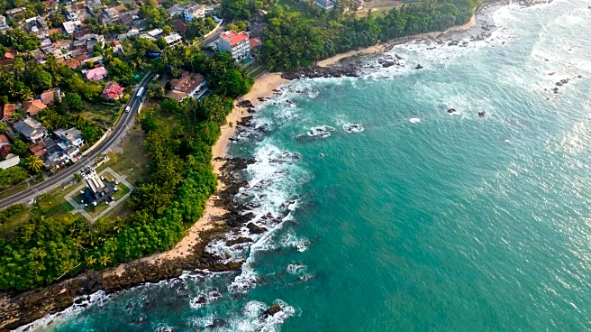 Flood Crisis: Sri Lanka Sends More Troops for Relief