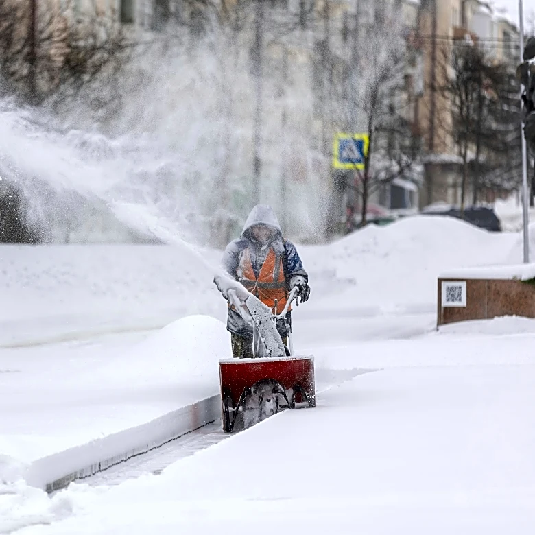 Central Appalachians and Southern Mid-Atlantic to See 1-2 Inches Snow