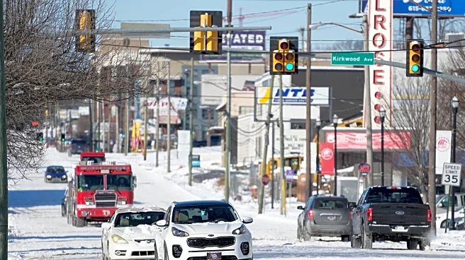 Pacific Northwest Braces for Weeks of Rain and Snow