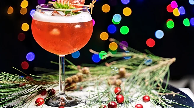Christmas Sips That Turn Any Holiday Party Into Something Merrier