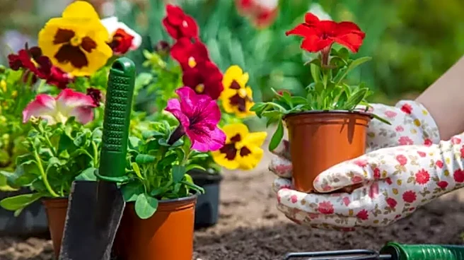 Smart Garden Tasks To Tackle Now Before Winter Fully Sets In