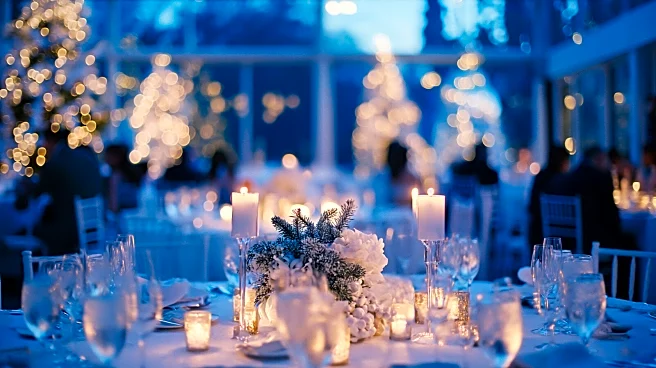 Winter Wedding Guest Looks That Make Cold Weather Dressing Easy