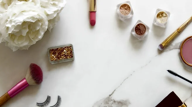 Winter Makeup Hacks That Keep You Glowing Without Looking Cakey
