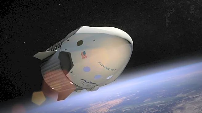 32nd Falcon 9 Mission Marks New Starlink Milestone