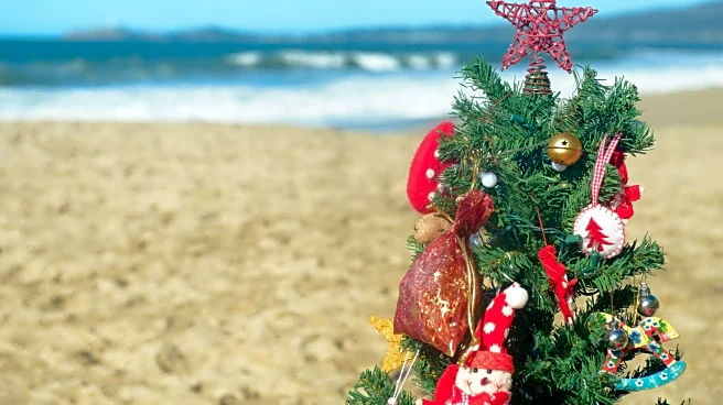 Southwest Remains Dry and Warmer Than Normal