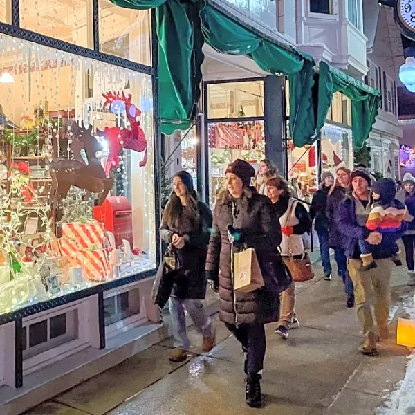 Snow and Ice Could Delay Packages—Shop Early This Year