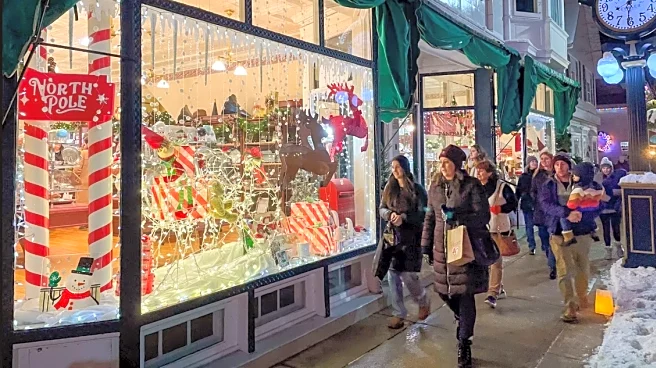 Snow and Ice Could Delay Packages—Shop Early This Year