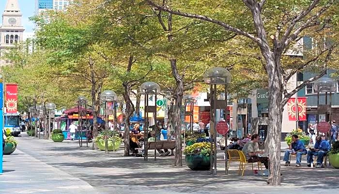 South, Southeast Enjoy Mild, Dry Weather Amid Northern Arctic Blast