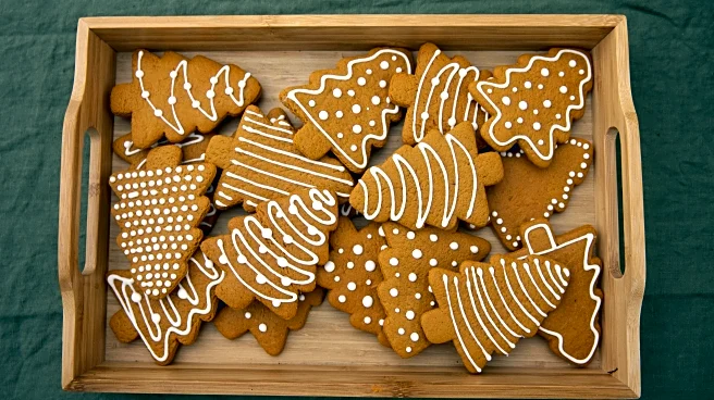 Master Festive Pastry Favorites And Elevate Your Holiday Baking Game