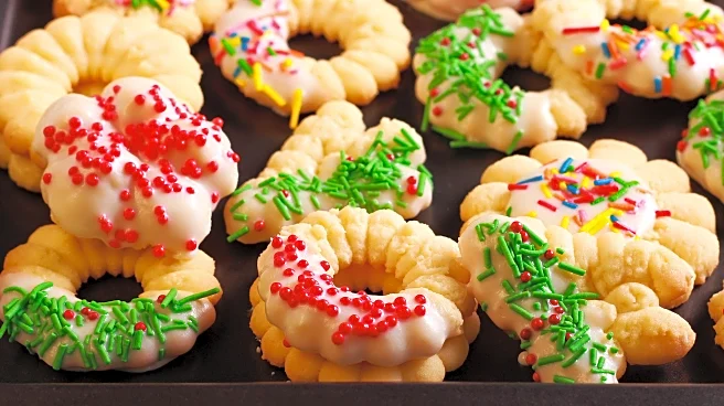 Rediscover Classic Holiday Treats That Bring Back Your Sweet Memories