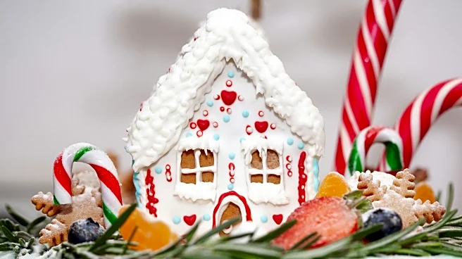 Sweet Christmas Candy Recipes To Add Cheer To Every Winter Gathering