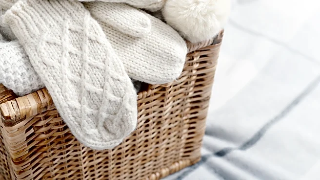 Wash Mittens And Gloves Correctly To Keep Them Toasty All Winter