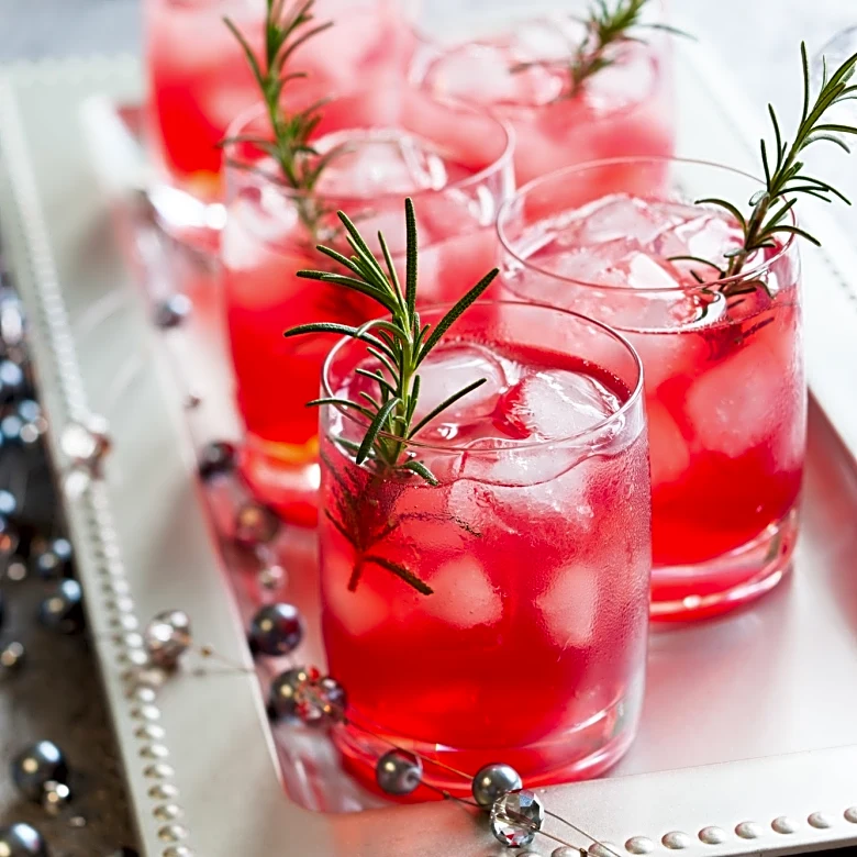 Sip Your Way Through The Season With These Cozy Holiday Drink Picks