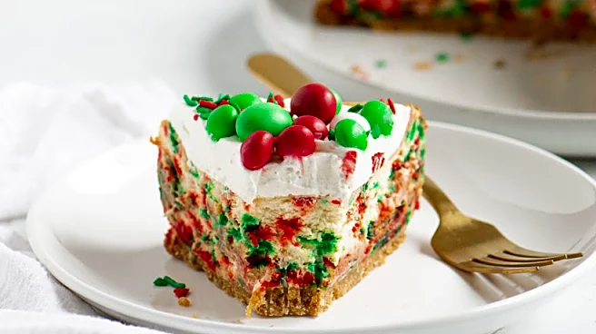 Christmas Cheesecake Ideas That Bring Seasonal Flavor To Every Slice