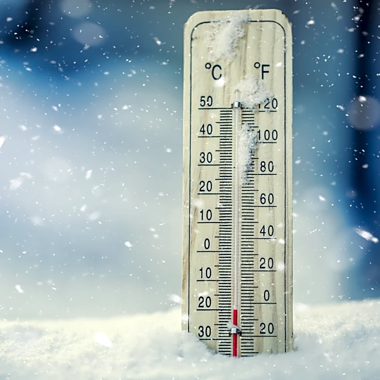 Northern Plains and Great Lakes Locked in Teens and 20s Through Week