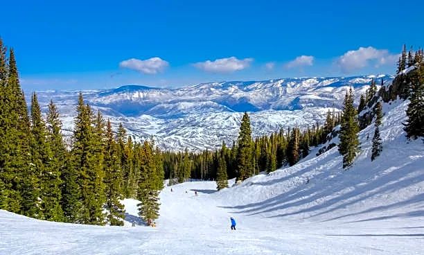 Northern Cascades Expect Heavy High-Elevation Snow in Tropical Moisture